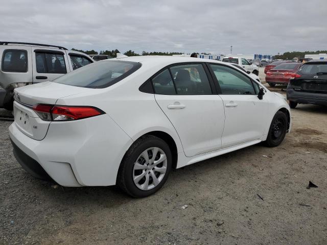 VIN 5YFB4MDEXRP193478 2024 TOYOTA COROLLA no.3