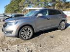 Lot #3025034186 2016 LINCOLN MKX RESERV