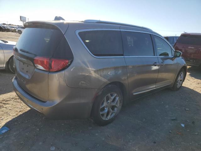 2017 CHRYSLER PACIFICA T - 2C4RC1EG0HR734584
