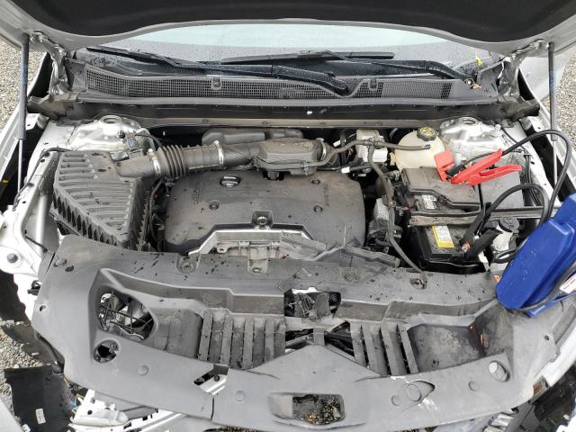 2021 CHEVROLET BLAZER L 3GNKBARA1MS581602