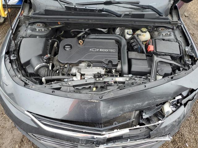 2017 CHEVROLET MALIBU LT - 1G1ZE5ST8HF202440