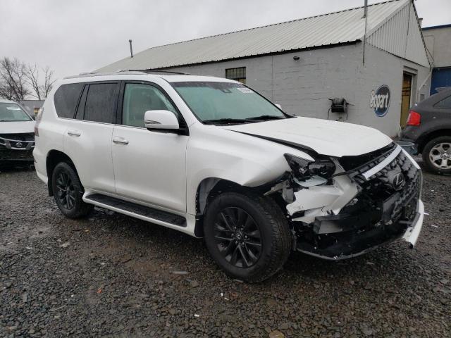 2023 LEXUS GX 460 - JTJAM7BX4P5370888