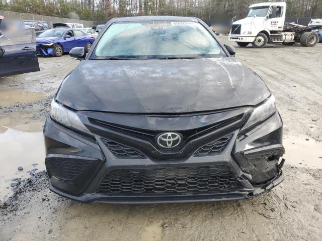 2022 TOYOTA CAMRY SE - 4T1G11AK4NU663147