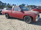 Lot #3024703679 1997 NISSAN TRUCK BASE