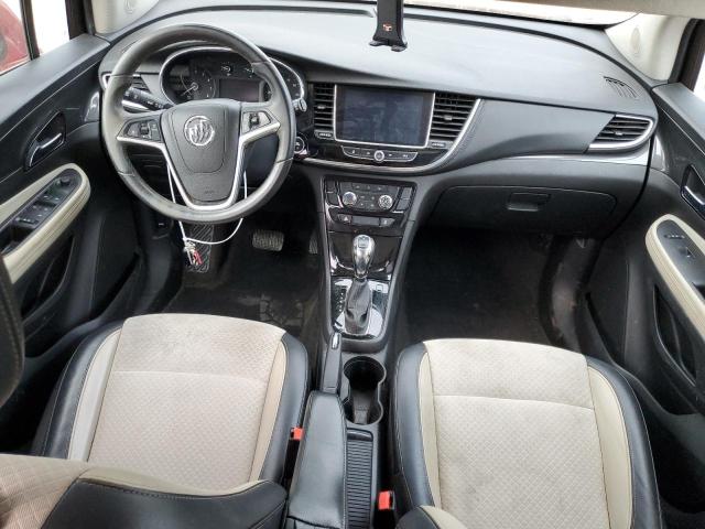 2018 BUICK ENCORE PRE - KL4CJASB1JB550743