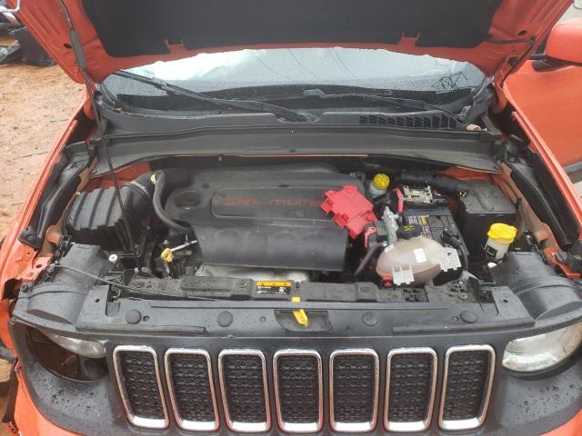 2019 JEEP RENEGADE L - ZACNJABB3KPJ78194