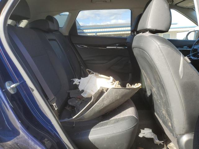 2022 KIA SELTOS S - KNDEUCAAXN7237208