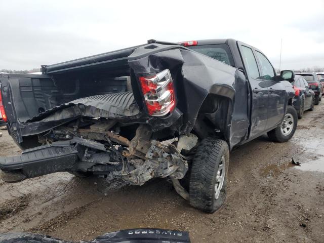 2015 CHEVROLET SILVERADO - 1GCRCPEHXFZ378000