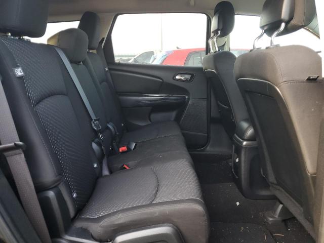 2017 DODGE JOURNEY SX - 3C4PDCBG8HT532013