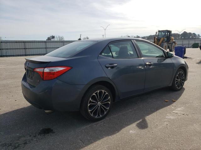 2015 TOYOTA COROLLA L - 2T1BURHE5FC387306
