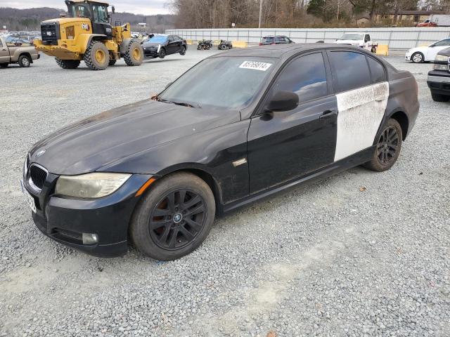 2010 BMW 328 I #3028425219