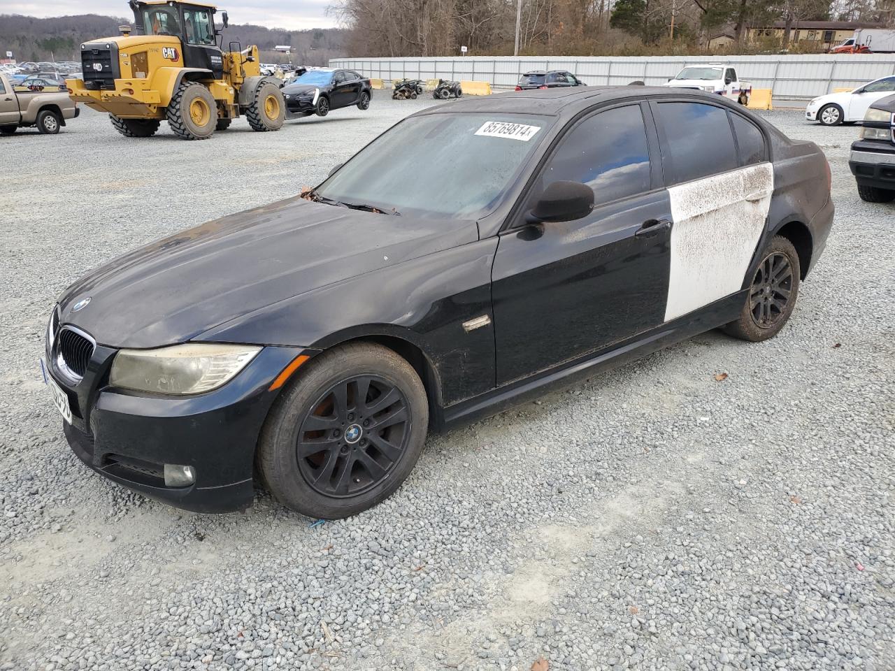 Lot #3028425219 2010 BMW 328 I