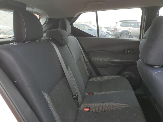 2018 NISSAN KICKS S - 3N1CP5CU2JL506232