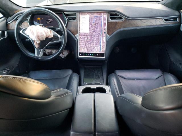 2017 TESLA MODEL S - 5YJSA1E23HF201135