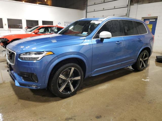 2017 VOLVO XC90 T6 #3033028003