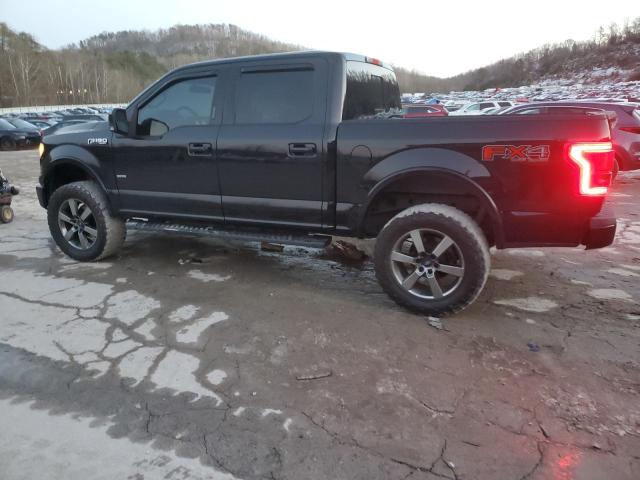 2016 FORD F150 SUPER - 1FTEW1EG4GFB24425