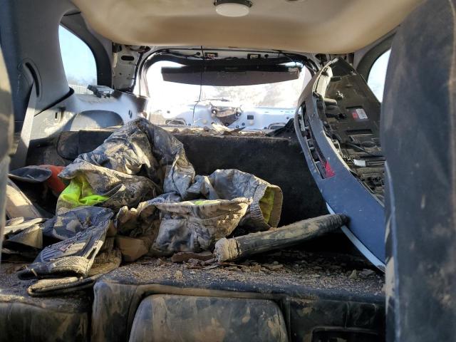2021 DODGE DURANGO PU 1C4SDJFT4MC847502
