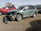 2015 SUBARU FORESTER 2 - JF2SJADC3FH464296
