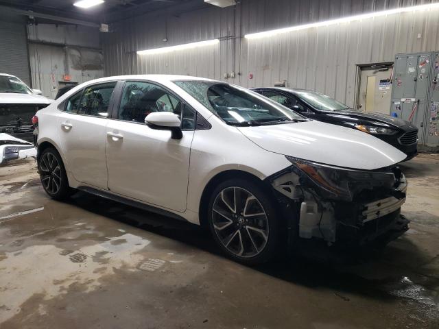 2022 TOYOTA COROLLA SE - 5YFS4MCE6NP112942