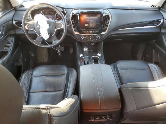 2020 CHEVROLET TRAVERSE - 1GNEVKKW6LJ226148