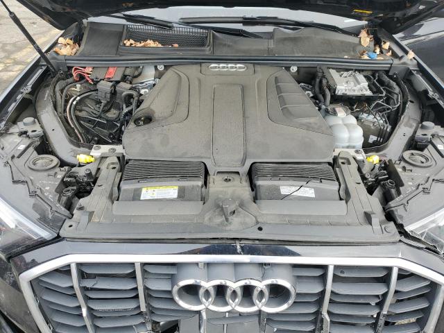 VIN WA1LJAF70MD032315 2021 AUDI Q7 no.12