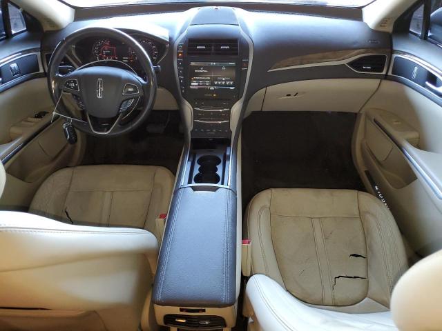 2015 LINCOLN MKZ - 3LN6L2GK4FR627907