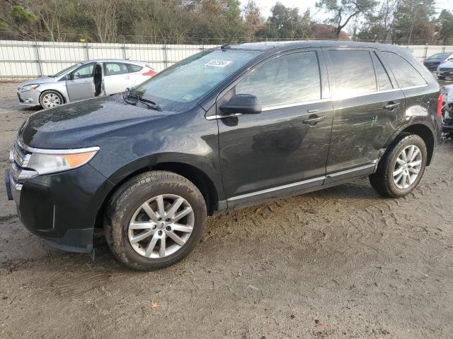 2011 FORD EDGE LIMIT #3028387849