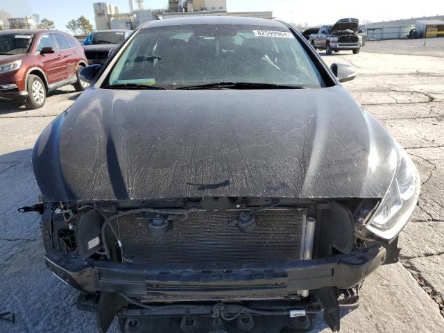 2018 HYUNDAI SONATA SPO - 5NPE34AF9JH598889
