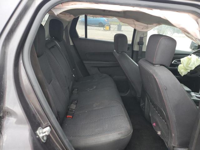 2015 GMC TERRAIN SL - 2GKALMEKXF6132166