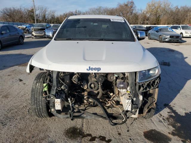 2015 JEEP GRAND CHER - 1C4RJFBG1FC130104
