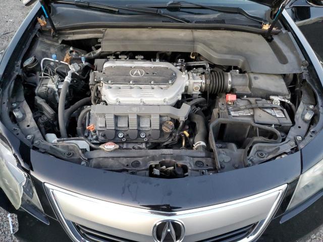 2013 ACURA TL TECH - 19UUA8F59DA009829