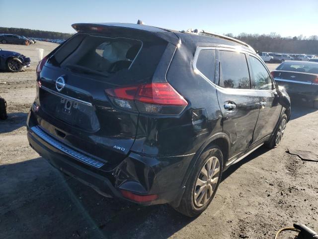 2017 NISSAN ROGUE S - JN8AT2MV5HW258394