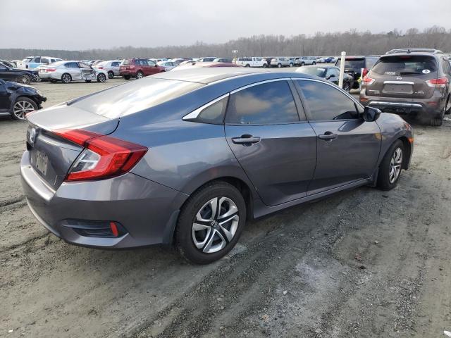 2016 HONDA CIVIC LX - 2HGFC2F53GH508518