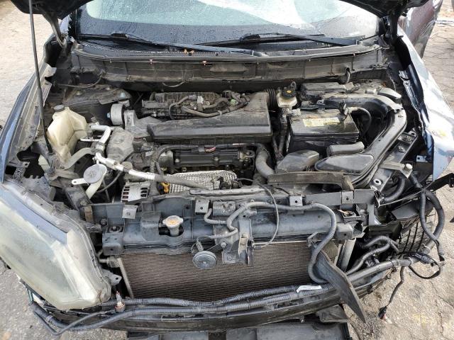 2015 NISSAN ROGUE S - 5N1AT2MT4FC841902