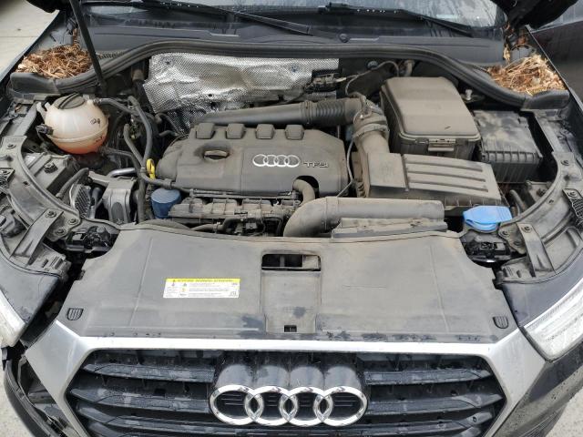 2018 AUDI Q3 PREMIUM - WA1BCCFS0JR004194