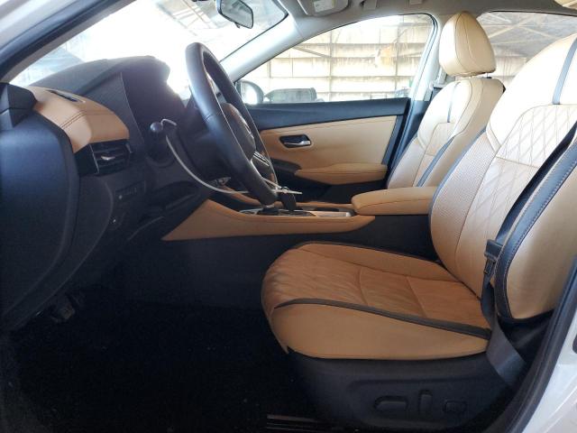 2023 NISSAN SENTRA SV - 3N1AB8CV3PY285736