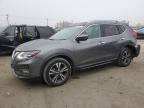 Lot #3025027169 2017 NISSAN ROGUE S