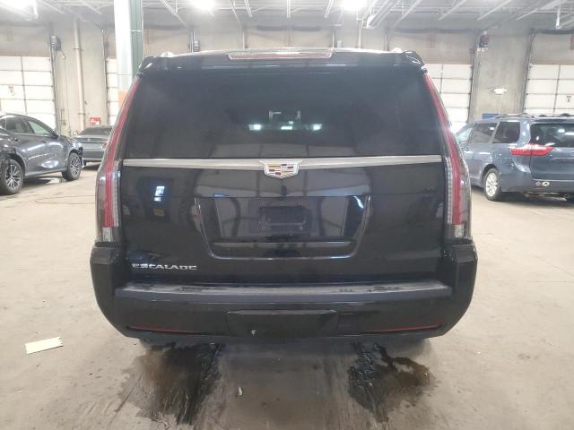 VIN 1GYS4MKJXFR610965 2015 CADILLAC ESCALADE no.6