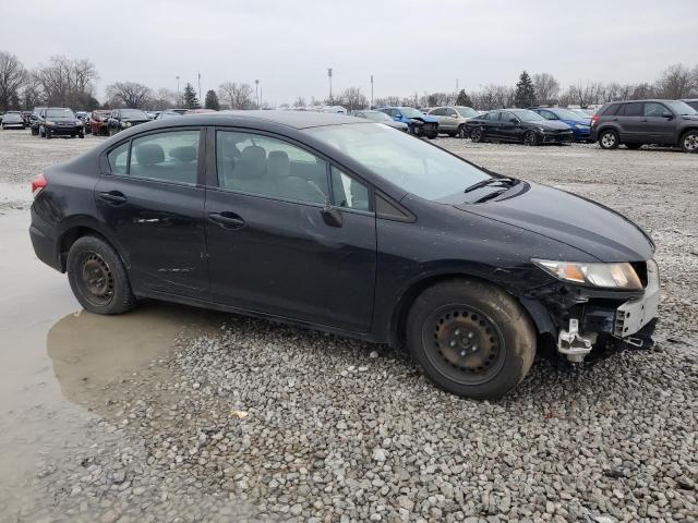 VIN 2HGFB2F57EH528352 2014 HONDA CIVIC no.4