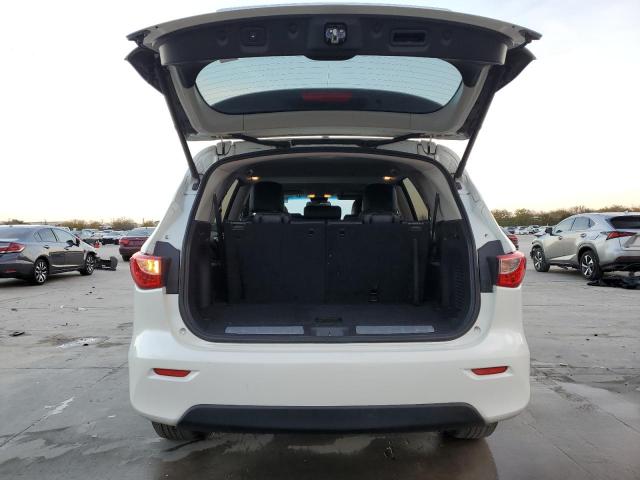 2015 INFINITI QX60 - 5N1AL0MN8FC509242