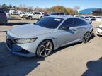 2021 HONDA ACCORD SPO - 1HGCV2F33MA007859