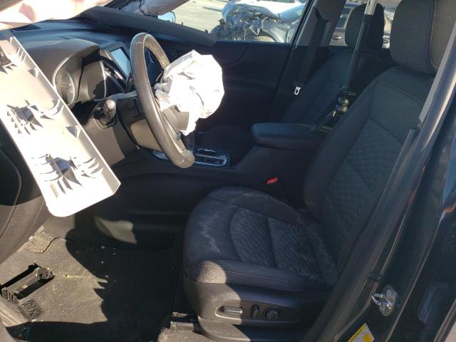 2018 CHEVROLET EQUINOX LT - 2GNAXJEV1J6254844