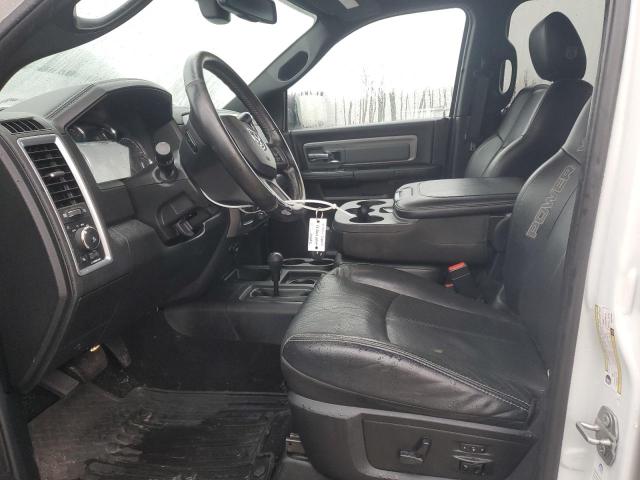 2018 RAM 2500 POWER 3C6TR5EJ6JG315407
