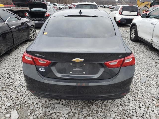 2017 CHEVROLET MALIBU LT - 1G1ZE5ST7HF255856