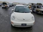 Lot #3034749687 2004 VOLKSWAGEN NEW BEETLE