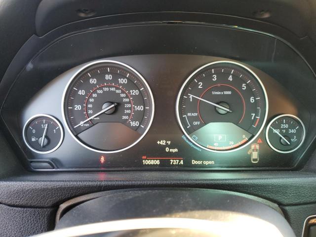 2016 BMW 435 XI GRA WBA4B3C54GG528014