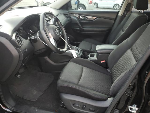 2018 NISSAN ROGUE S - JN8AT2MT1JW450920