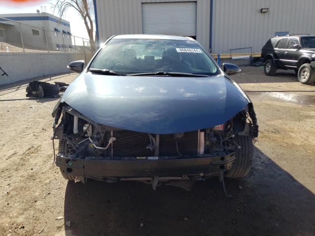 2016 TOYOTA COROLLA L - 2T1BURHE1GC630417