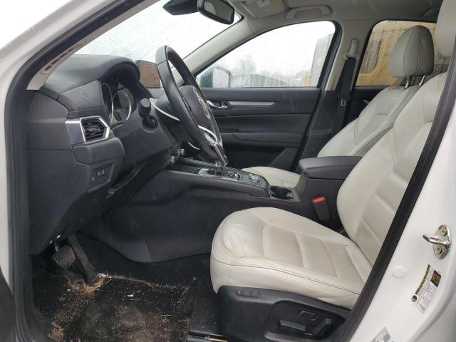 2021 MAZDA CX-5 TOURI - JM3KFBCM8M0493778