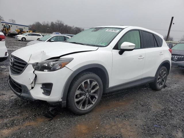 MAZDA CX-5 GT